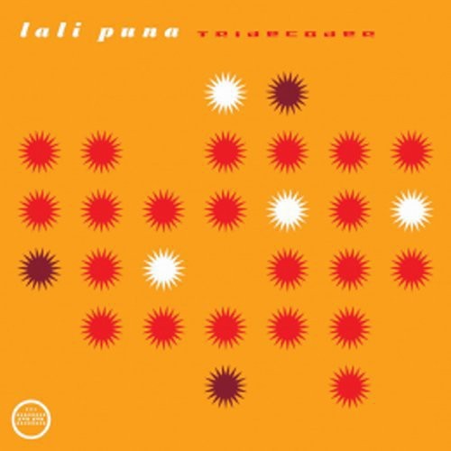 Lali Puna - Tridecoder - Vinyl Record