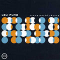 Lali Puna - Scary World Theory - Music CD