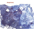 Gutzeit,bruce - Drug Money - Music CD