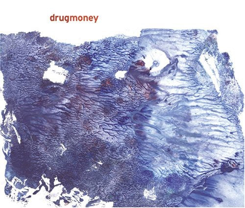 Gutzeit,bruce - Drug Money - Music CD