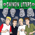 Swingin' Utters - Live In A Dive - Music CD