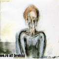 We're All Broken - Campaign Moving Slow - Music CD