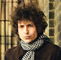 Dylan,bob - Blonde On Blonde - Music CD