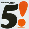 Houston Party 5 / Various - Houston Party 5 / Various - Music CD