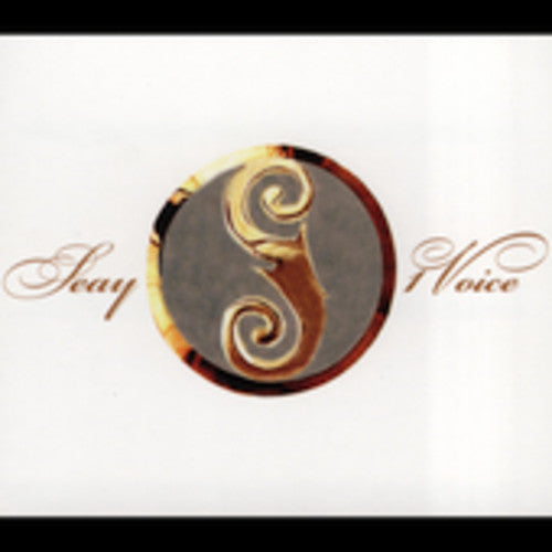 Seay - 1 Voice - Music CD