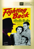 Fighting Back - Fighting Back - DVD