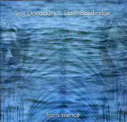 Bainbridge,dave / Donockley,troy - From Silence - Music CD