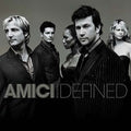 Amici Forever - Defined - Music CD