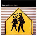 Street Signs Music CD