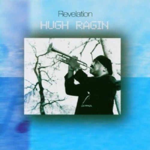 Ragin,hugh - Revelation - Music CD