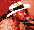 Sugar Mama Blues Music CD