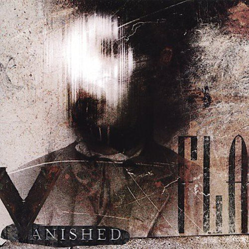 Front Line Assembly - Vanished - Music CD