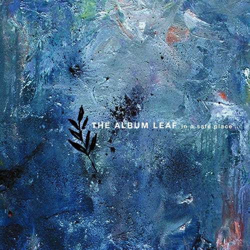 Album Leaf - In A Safe Place - Vinyl Record