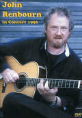 Renbourn,john - In Concert 1990 - DVD