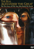 Real Alexander Great: True Story Of Man Who Ruled - Real Alexander Great: True Story Of Man Who Ruled - DVD