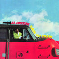 Back Up Train Music CD