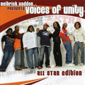 Voices Of Unity - All Star Edition - Music CD