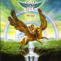 Skylark - Wings - Music CD