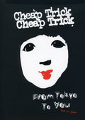 Cheap Trick - From Tokyo To You: Live In Japan - DVD
