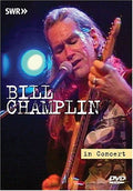 Champlin,bill - In Concert: Ohne Filter - DVD