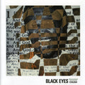 Black Eyes - Cough - Music CD