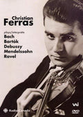 Ferras,christian - In Recital - DVD