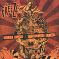 Freeze - Crawling Blind / Freak Show - Music CD
