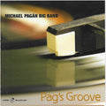 Pagan,michael - Pags' Groove - Music CD