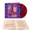 Betty Davis - Crashin' From Passion [Red]