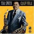 Smith,tab - Crazy Walk - Music CD