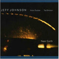 Johnson,jeff - Near Earth - Music CD