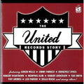 United Records Story / Various - United Records Story / Various - Music CD