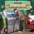 Teen Time: Young Years Of Rock & Roll 3 / Various - Teen Time: Young Years Of Rock & Roll 3 / Various - Music CD