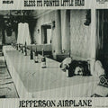 Jefferson Airplane - Bless Its Pointed Little Head - Music CD