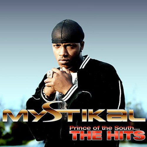 Mystikal - Prince Of The South: Greatest Hits - Music CD