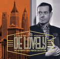 Porter,cole - It's De Lovely: Authentic Cole Porter Collection - Music CD