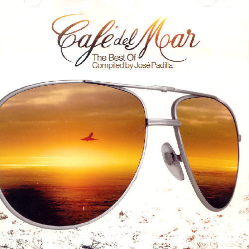 Cafe Del Mar: Best Of 2004 Edition / Various - Cafe Del Mar: Best Of 2004 Edition / Various - Music CD