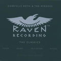 Roth,gabrielle - Raven: Classics - Music CD