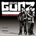 Young Gunz - Brothers From Another - Music CD