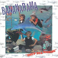 Bananarama - Deep Sea Skiving - Music CD