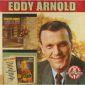 Arnold,eddy - Songs I Love: Eddy's Songs - Music CD