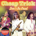 Cheap Trick - Don't Be Cruel - Music CD