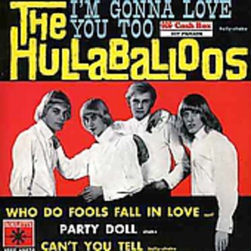 Gerry & Pacemakers - How Do You Do It (ep) - Music CD