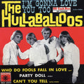 Hullaballoos - I'm Gonna Love You Too - Music CD