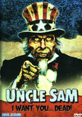 Uncle Sam - Uncle Sam - DVD