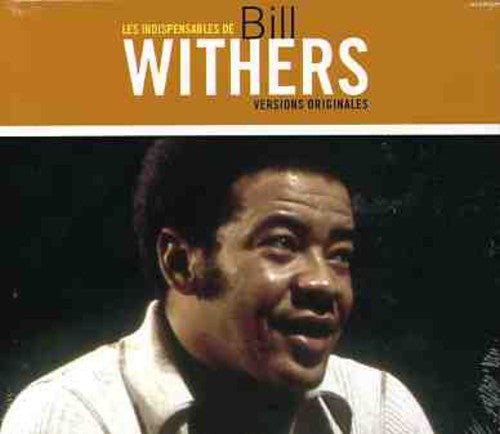 Withers,bill - Indispensables - Music CD