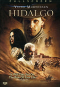 Hidalgo (ff) 2004 - Hidalgo (ff) 2004 - DVD