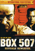 Box 507 - Box 507 - DVD