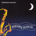 Mostert,christiaan - Midnight Breeze - Music CD