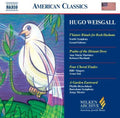 Weisgall / Ovitsky / Martinez / Schwarz / Mester - Milken Archive Of American Jewish Music: T'kiatot - Music CD